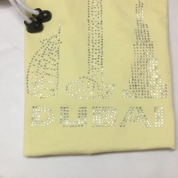 Dubai T-shirt for girl age 6 to 12 - Picture 6 of 6